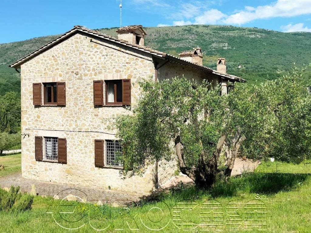 Rustico / casale a Umbertide - Foto 2