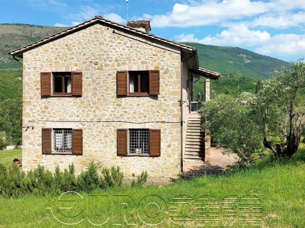 Rustico / casale a Umbertide - Foto 3