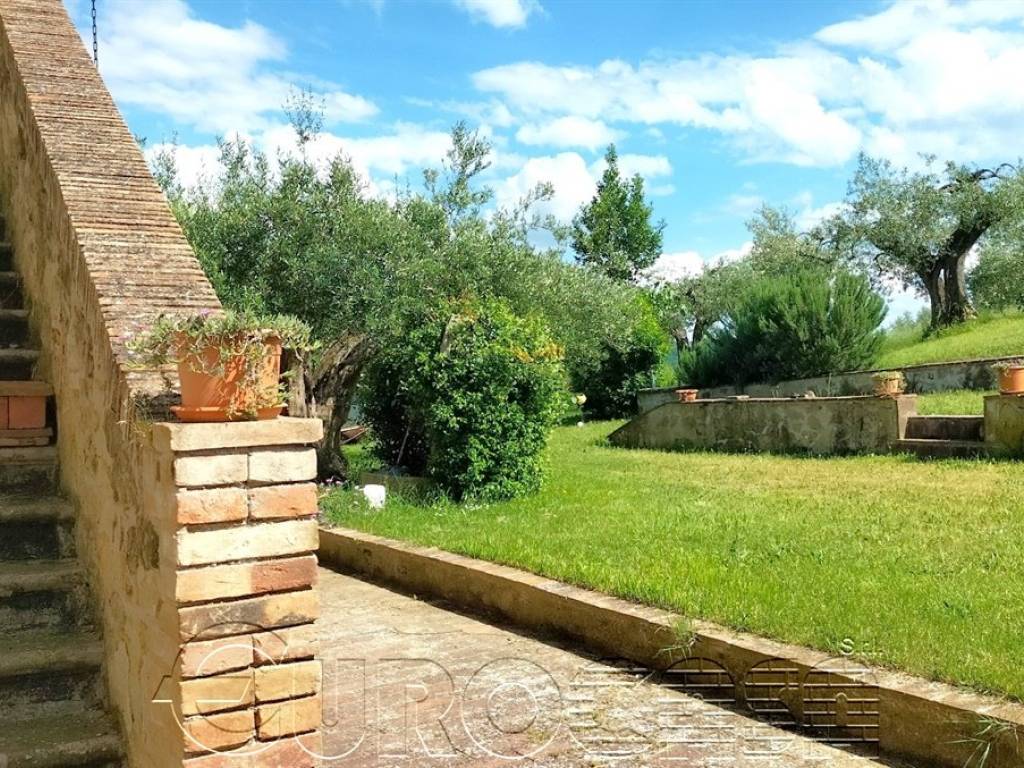 Rustico / casale a Umbertide - Foto 4