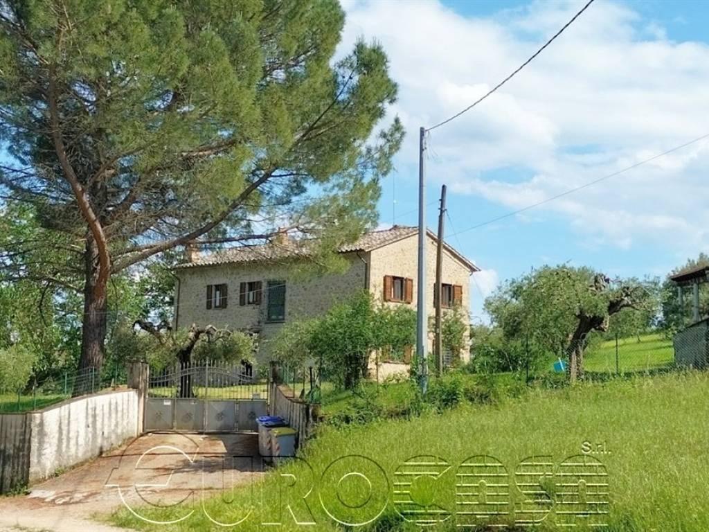 Rustico / casale a Umbertide - Foto 5