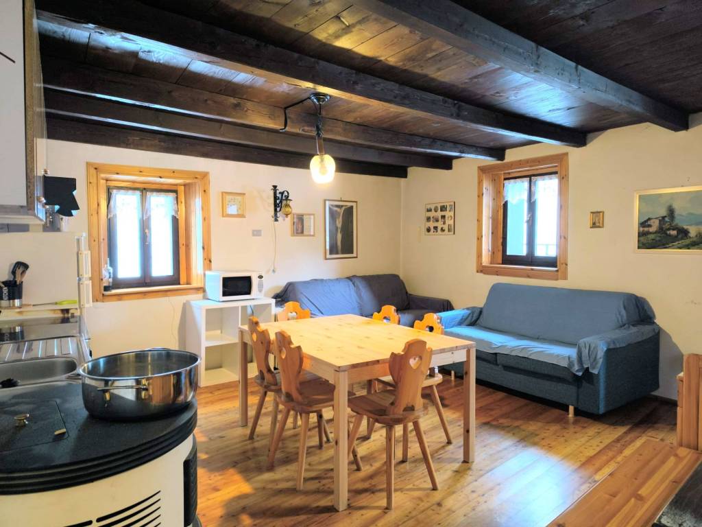 Casa indipendente a Lanzada in Via Fellaria - Foto 3