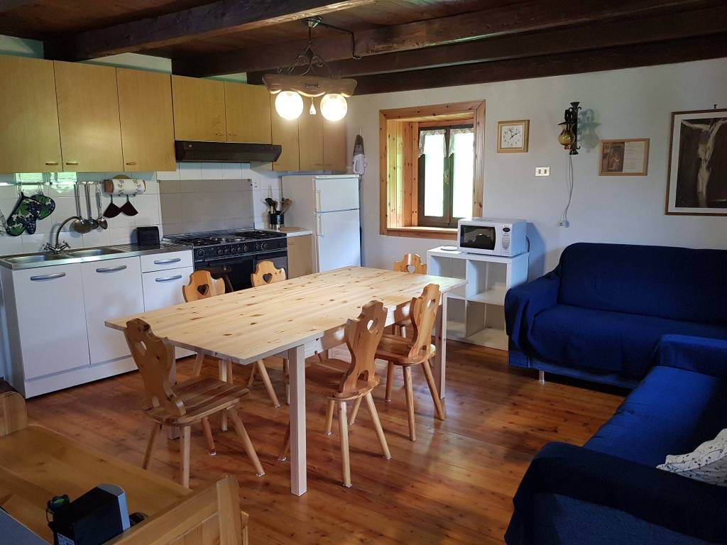 Casa indipendente a Lanzada in Via Fellaria - Foto 4