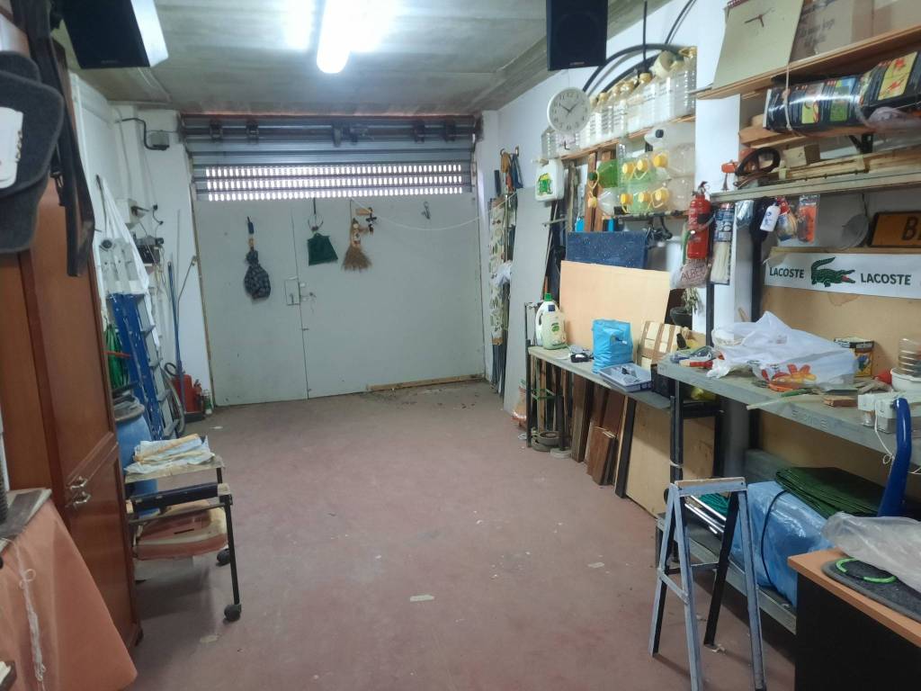 Box / garage a Bitritto in Viale Europa Unita, 2 - Foto 3