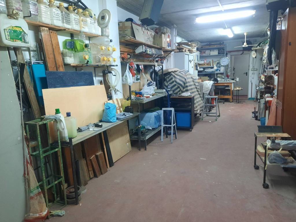 Box / garage a Bitritto in Viale Europa Unita, 2 - Foto 4