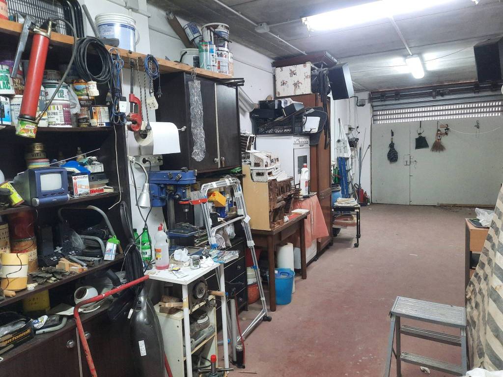 Box / garage a Bitritto in Viale Europa Unita, 2 - Foto 5