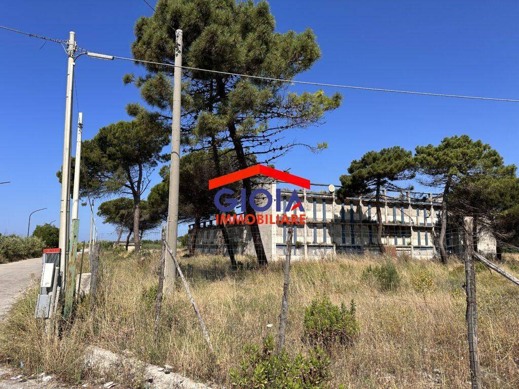 Palazzo / stabile a Mondragone in Via Domiziana - Foto 2