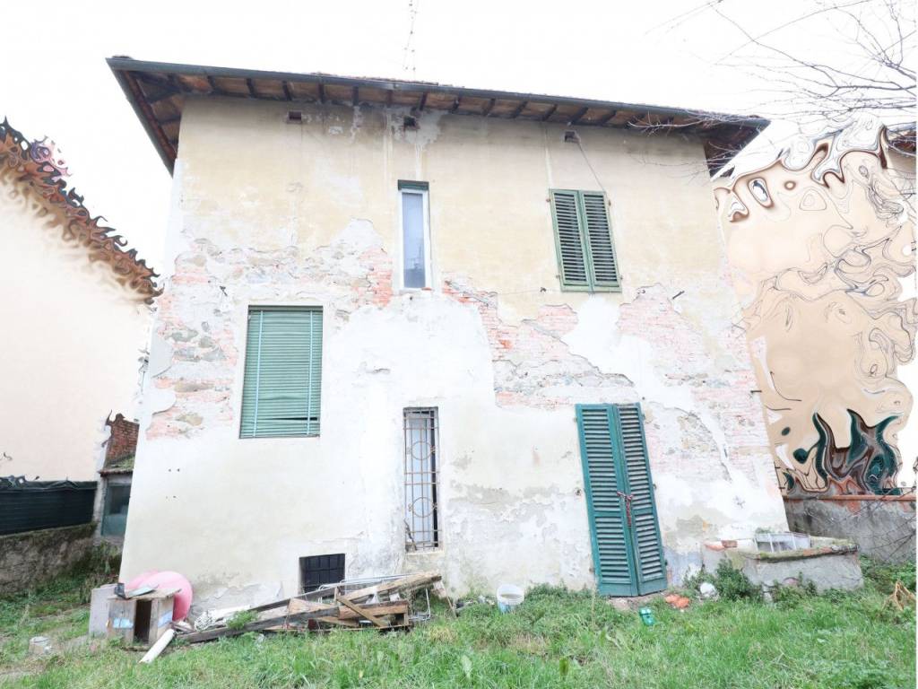 Villa a Montevarchi in Via Piave - Foto 4