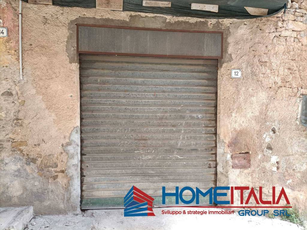 Box / garage a Belmonte mezzagno in Via Stazzone - Foto 3