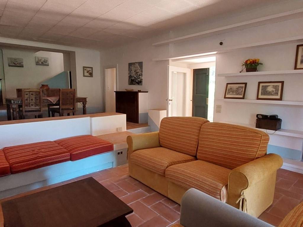 Villa a Maratea in SS18 - Foto 3