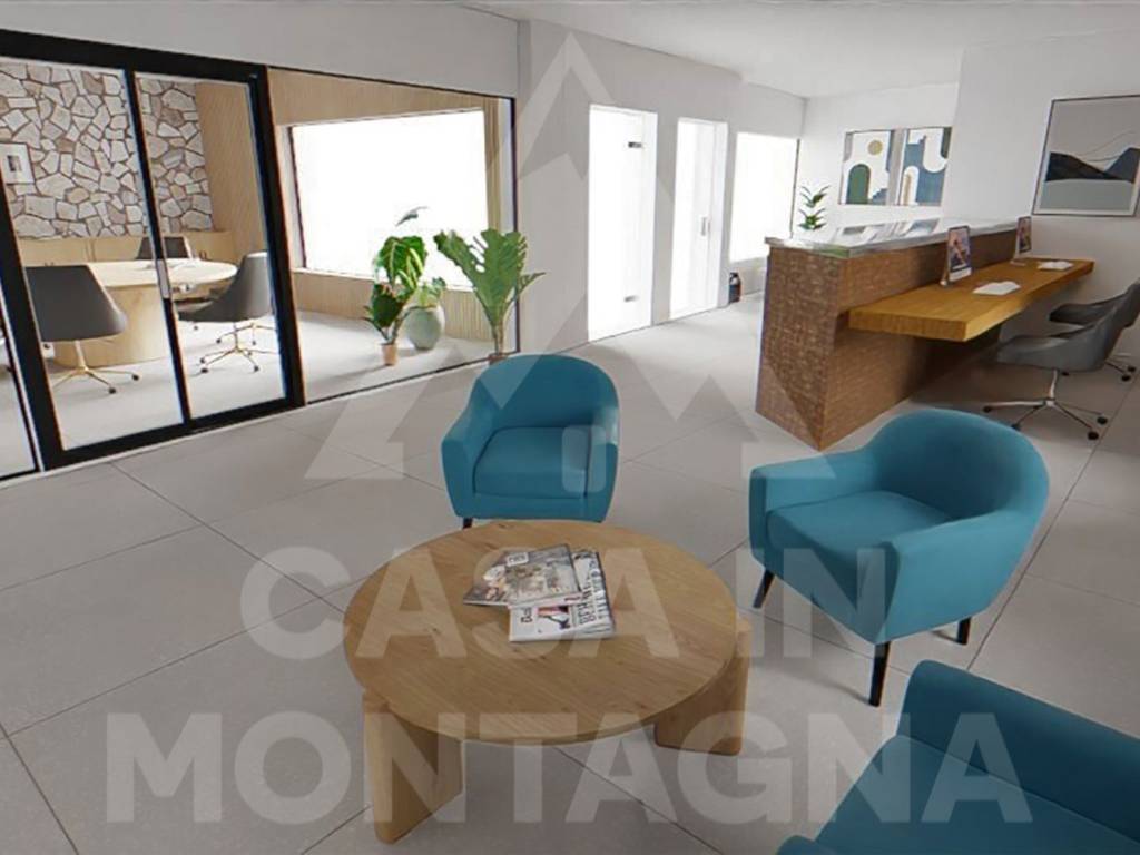 Immobile a Moena in Strada Riccardo Löwy - Foto 4