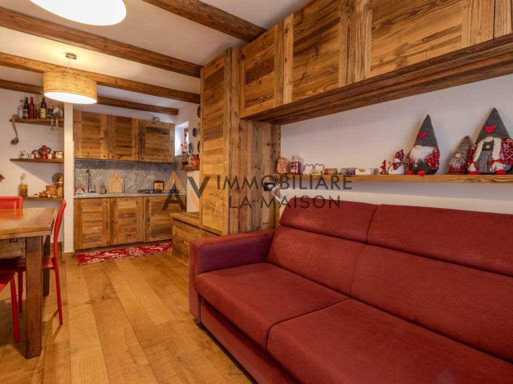 Appartamento a Saint-vincent in Les Pleiades, 56 - Foto 5