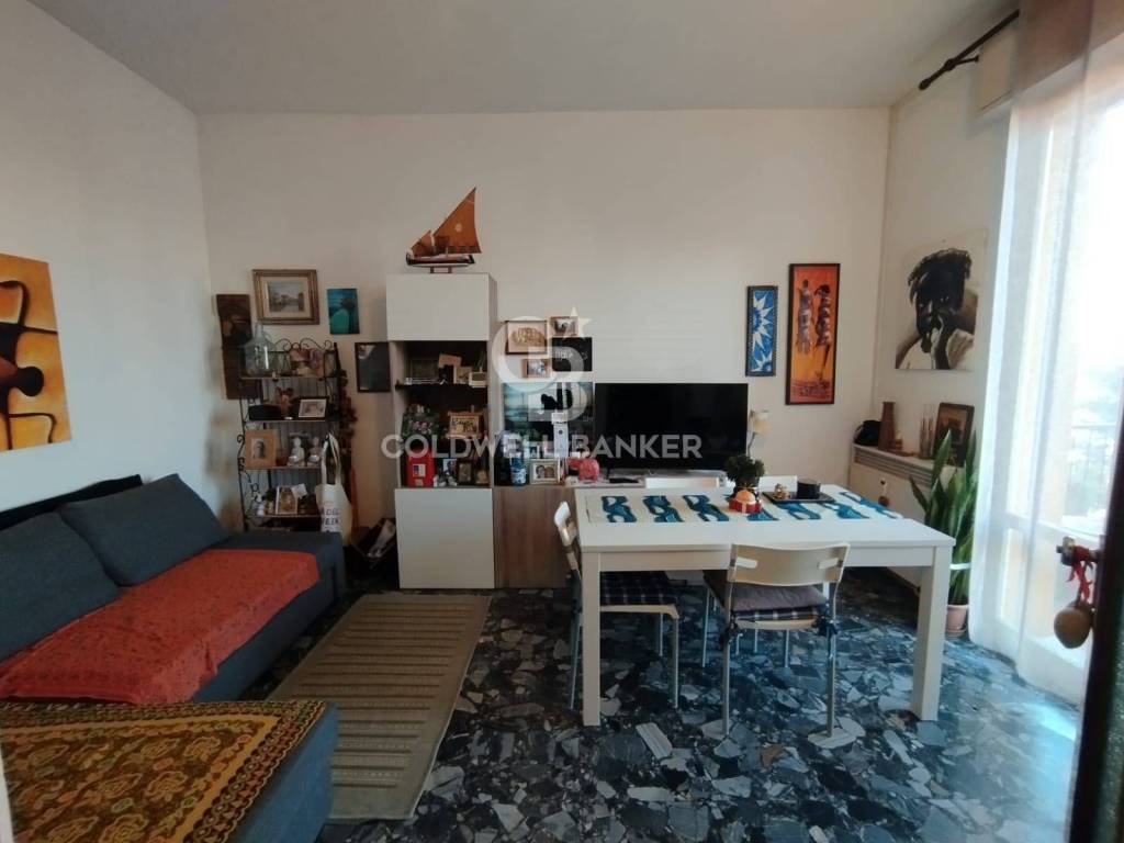 Appartamento a Casalecchio di reno in via de'Carracci - Foto 2