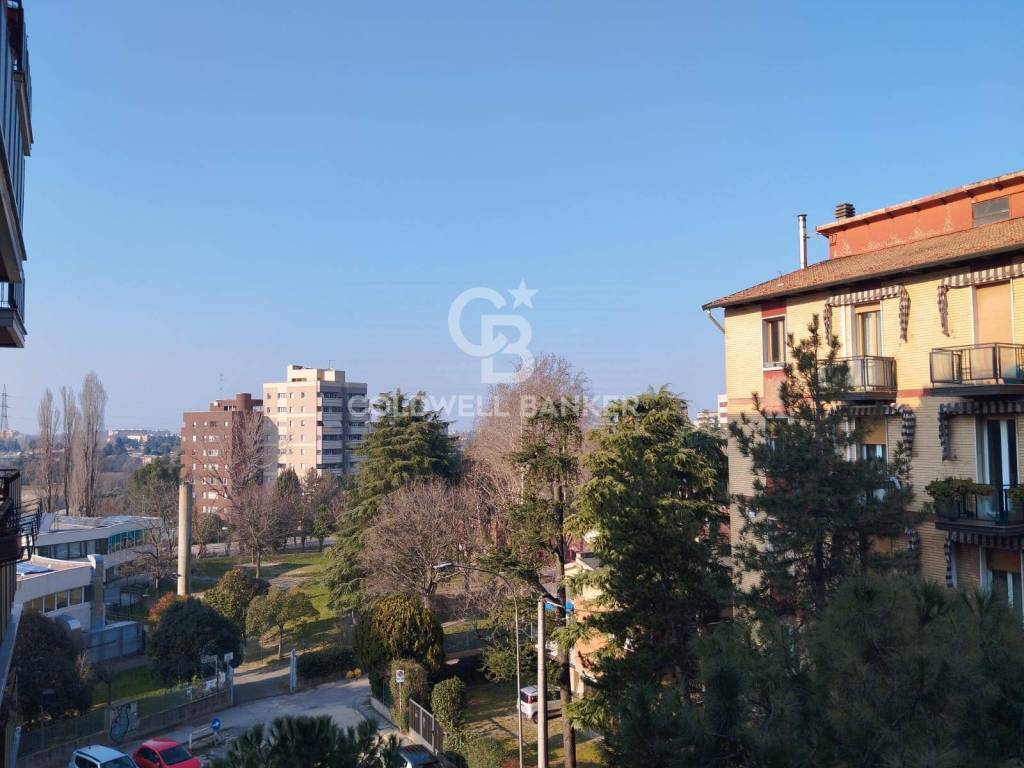 Appartamento a Casalecchio di reno in via de'Carracci - Foto 4