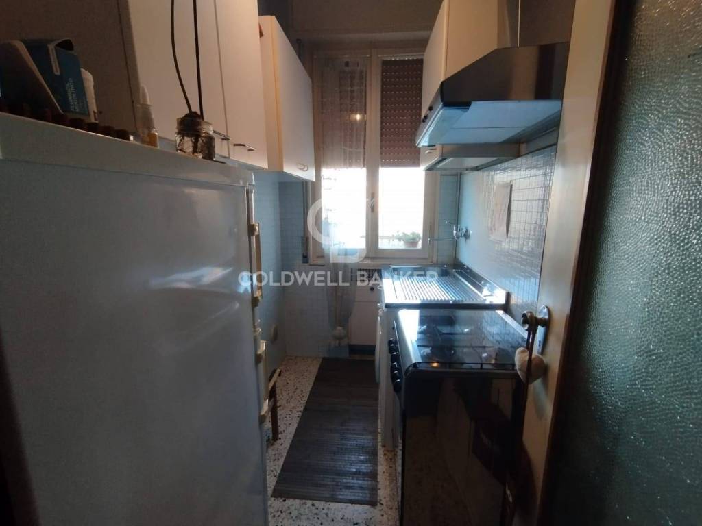 Appartamento a Casalecchio di reno in via de'Carracci - Foto 5