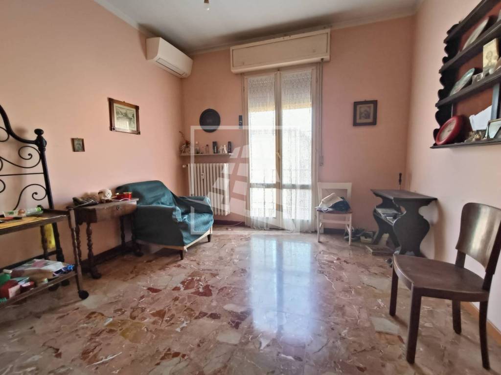 Appartamento a Reggio emilia in Via Emilio Zago - Foto 4