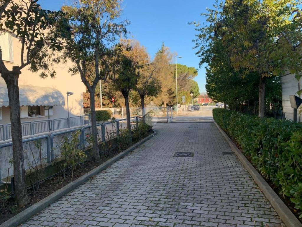 Immobile a Rimini in Via Giulio Pastore, 27 - Foto 5