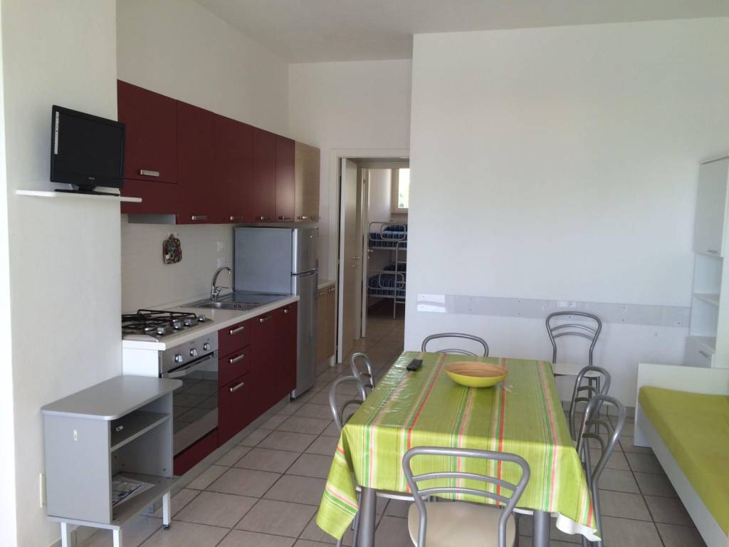 Appartamento a Senigallia in Lungomare Italia, 8 - Foto 2