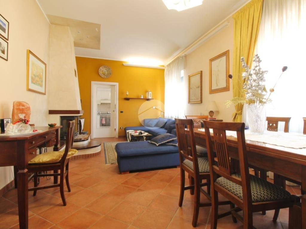 Appartamento a Teramo in Via Gennaro della Monica, 11 - Foto 2