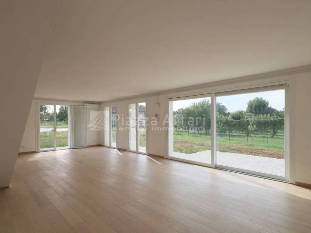 Casa indipendente a Reggio emilia in Via San Rigo - Foto 2