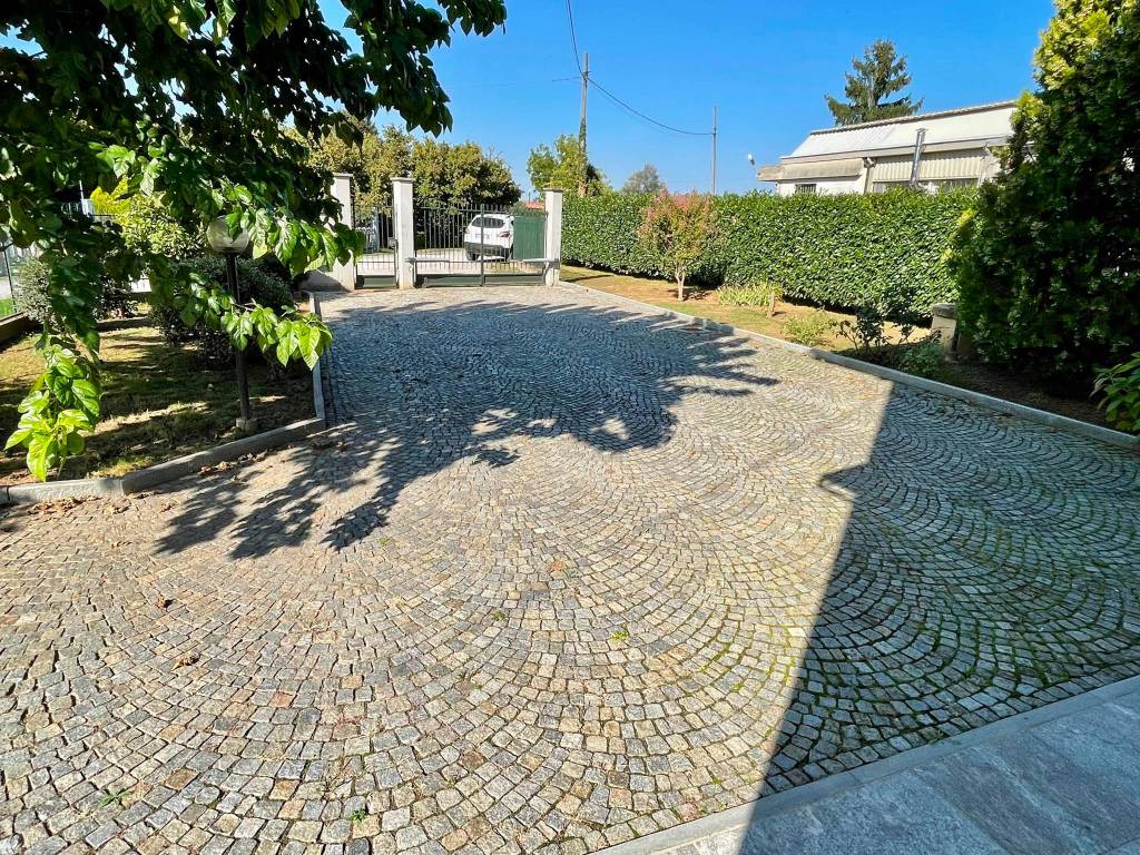 Villa a Piozzo - Foto 2