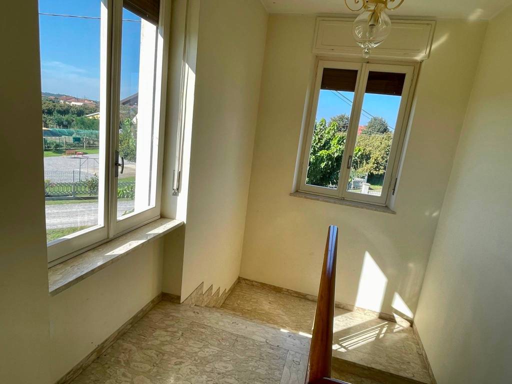 Villa a Piozzo - Foto 3