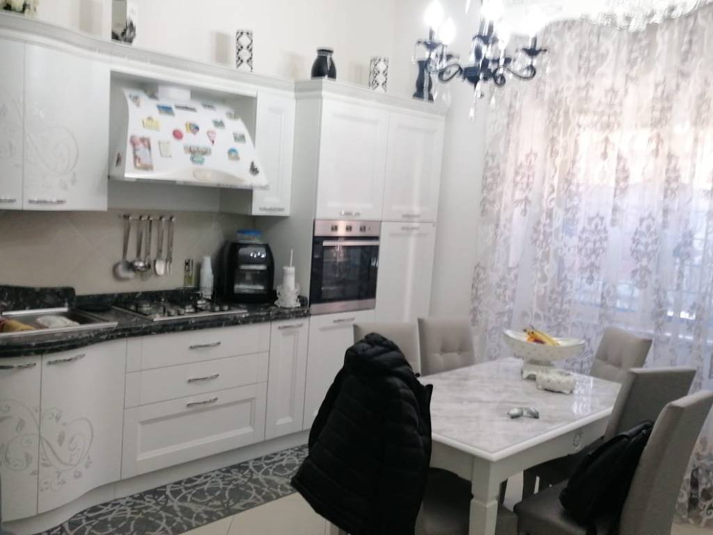 Appartamento a Afragola in Via Lucania - Foto 2