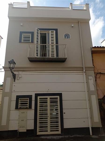 Casa indipendente a Scafati in Via Trieste, 54 - Foto 2