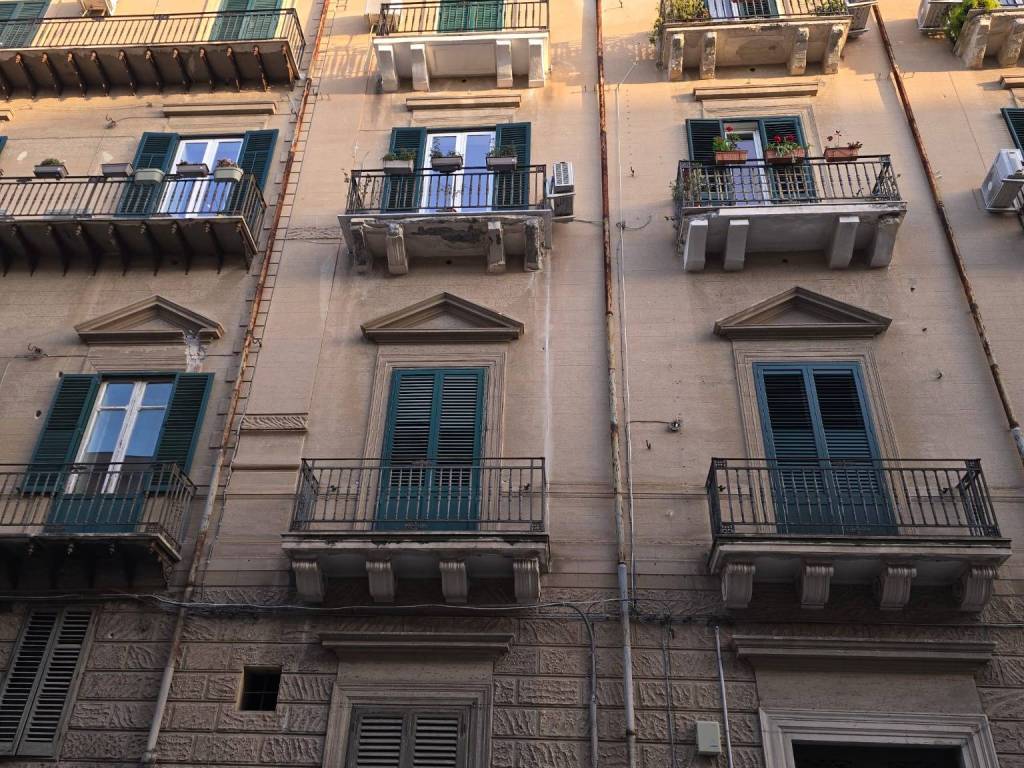Appartamento a Palermo in Via Onorato, 62 - Foto 3