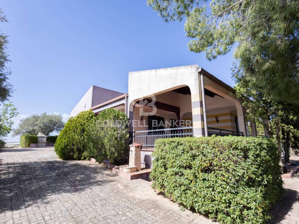 Villa a Chiaramonte gulfi in C.da Cicimia - Foto 4