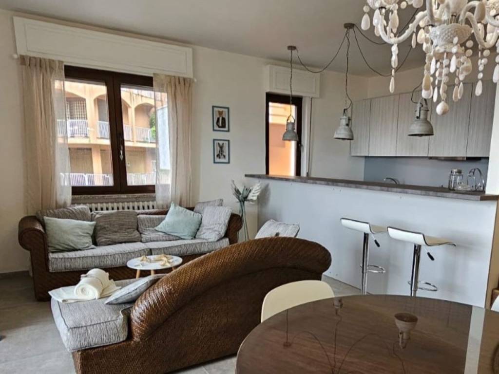 Appartamento a Baveno in Via Bertarello - Foto 4