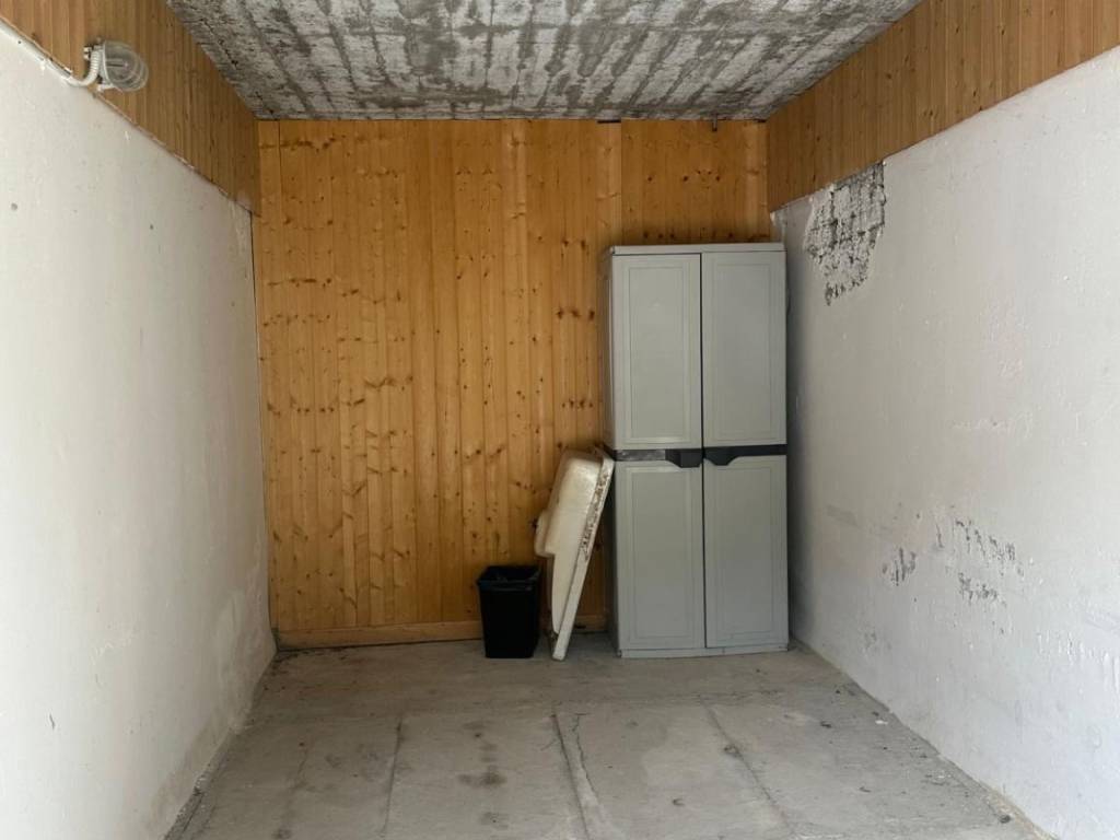 Box / garage a Limone piemonte in Frazione Panice Soprana - Foto 2