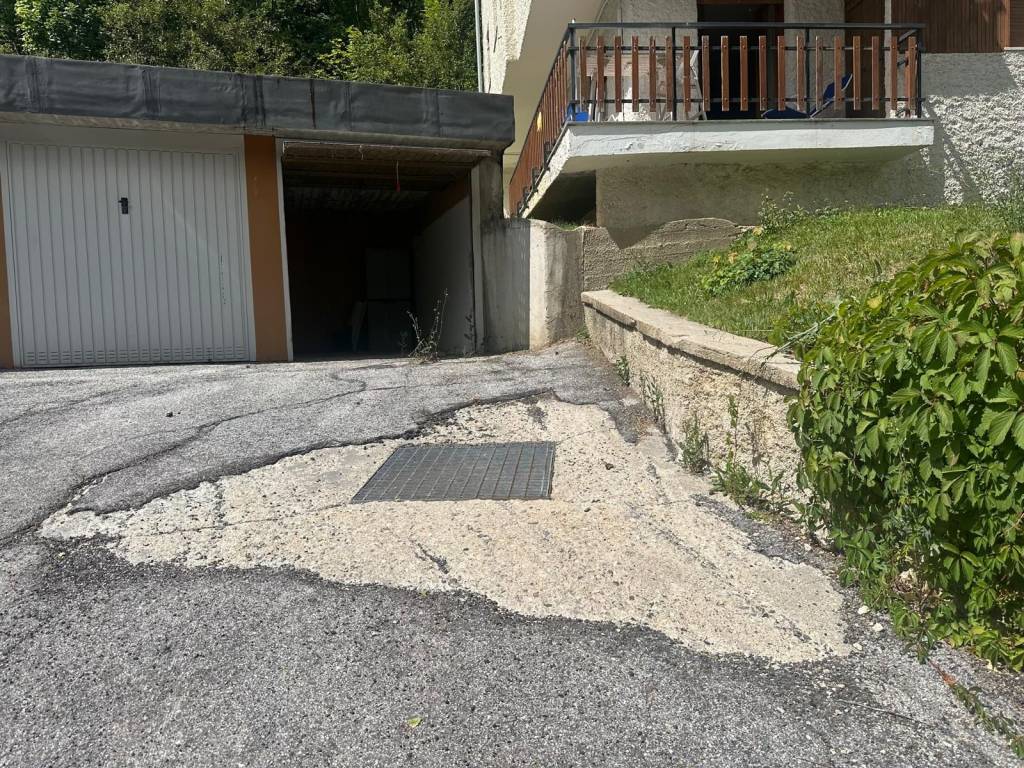 Box / garage a Limone piemonte in Frazione Panice Soprana - Foto 3