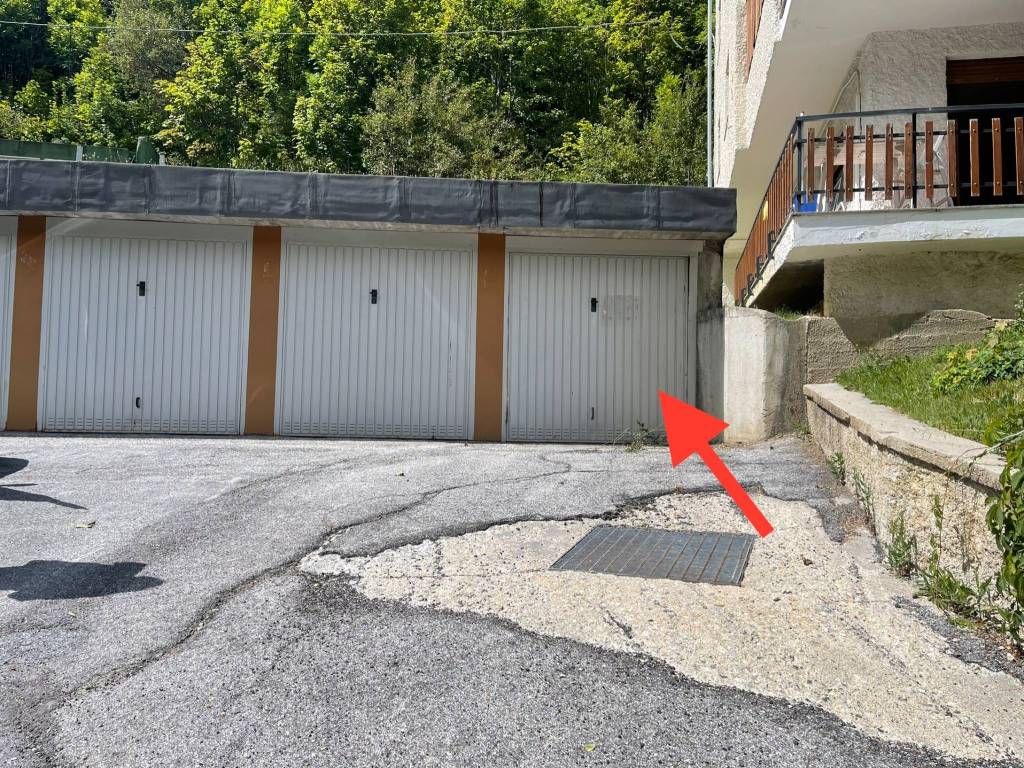 Box / garage a Limone piemonte in Frazione Panice Soprana - Foto 4