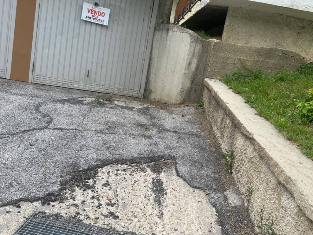 Box / garage a Limone piemonte in Frazione Panice Soprana - Foto 5