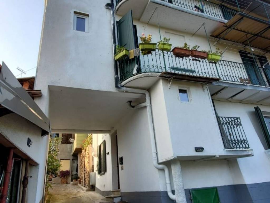 Casa indipendente a Caprile in Frazione Centro, 4 - Foto 2