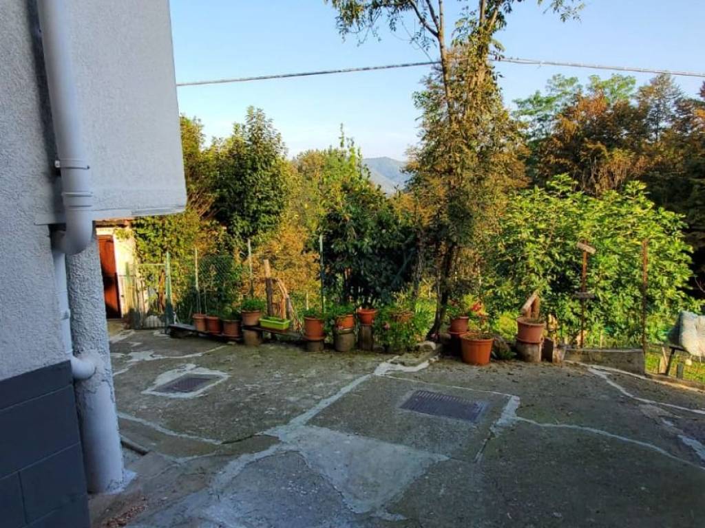 Casa indipendente a Caprile in Frazione Centro, 4 - Foto 3