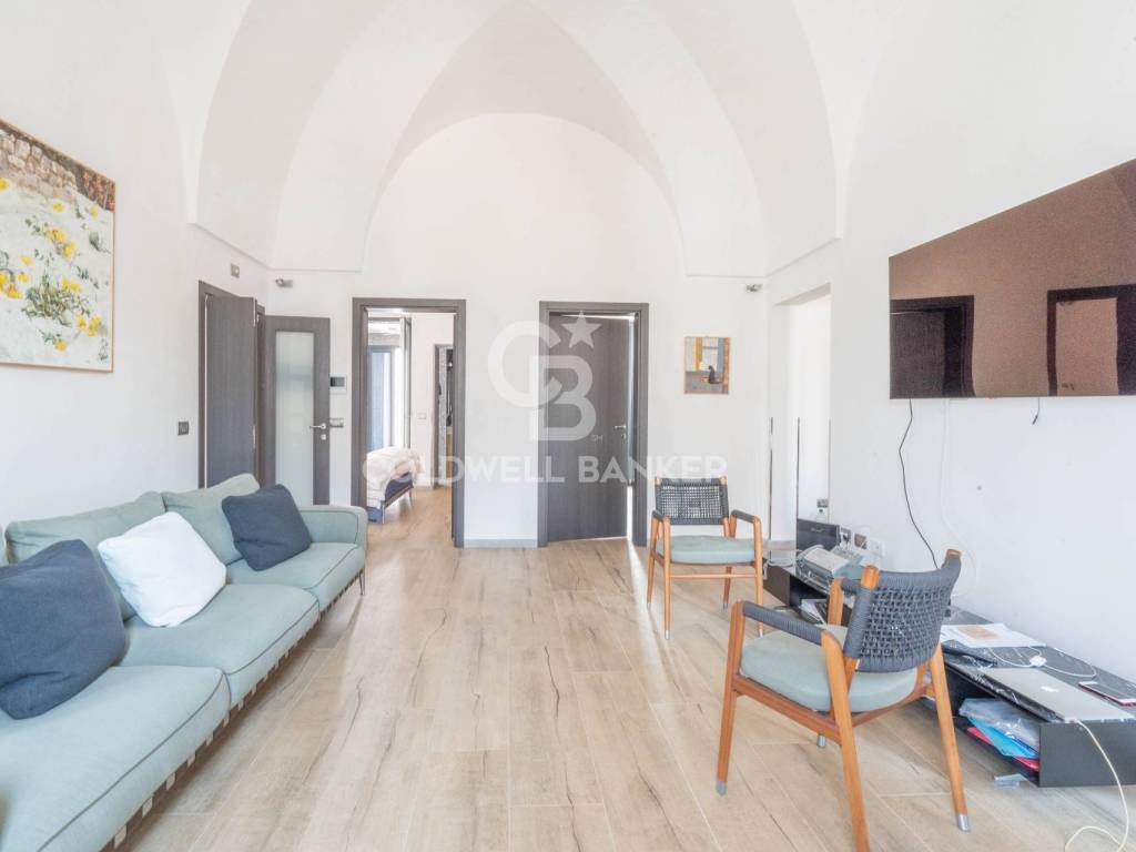 Villa a Cisternino in Via Fasano, 48 - Foto 5