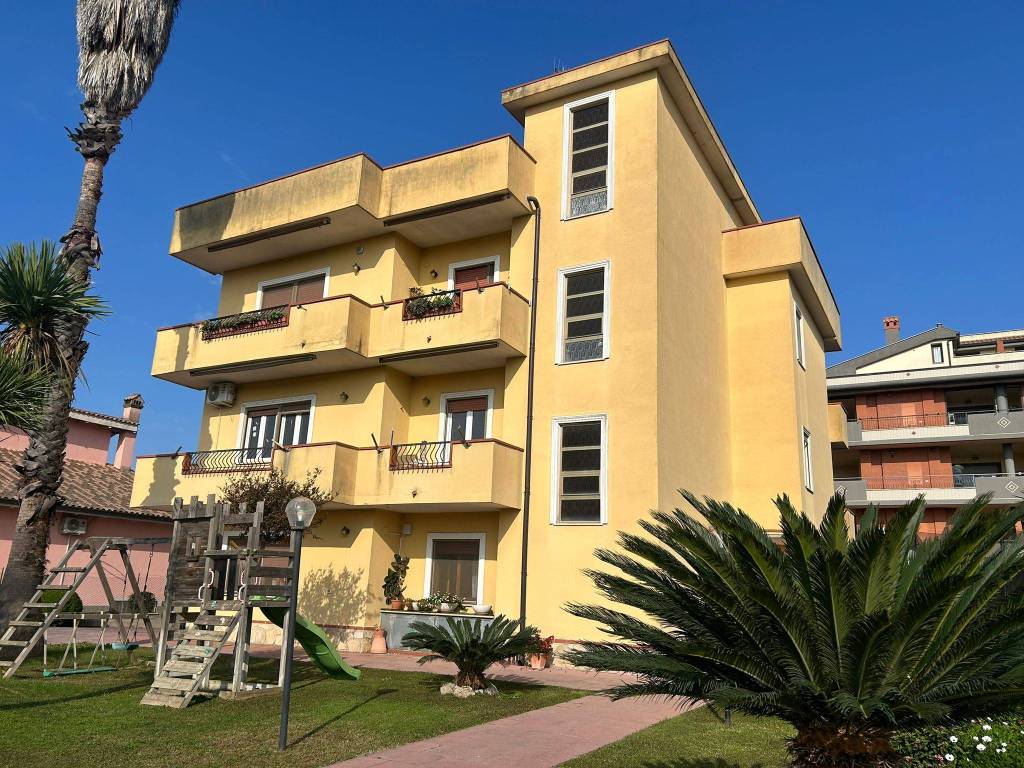 Appartamento a Aprilia in Via Arno - Foto 4