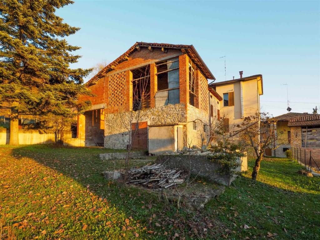 Casa indipendente a Carpineti - Foto 2