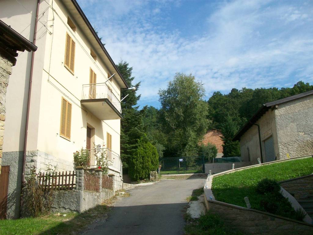Casa indipendente a Carpineti - Foto 4
