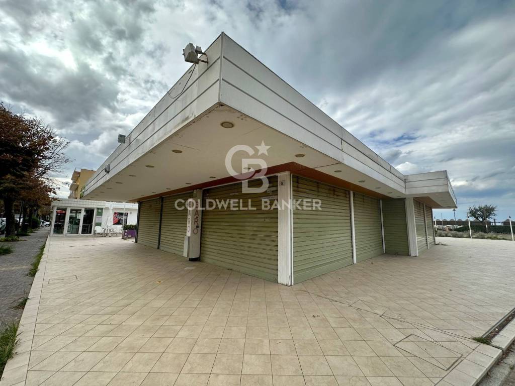 Immobile a Rimini in Viale Ortigara, 52 - Foto 2
