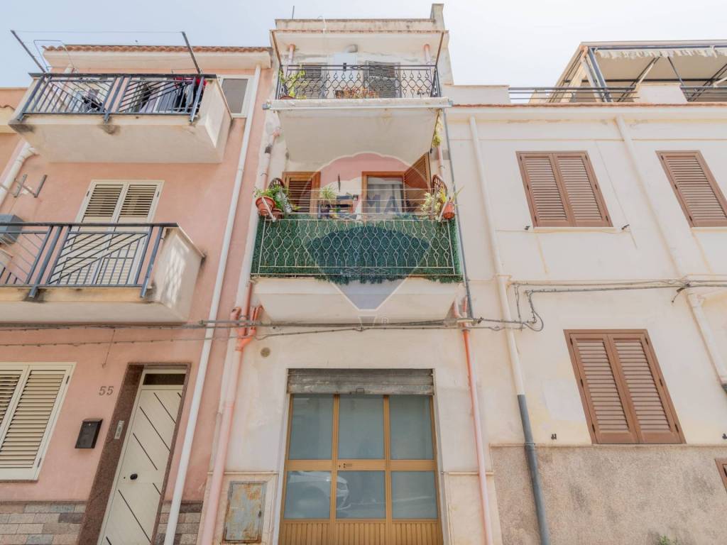 Casa indipendente a Cinisi in via Pietro Sbacchi, 70 - Foto 4
