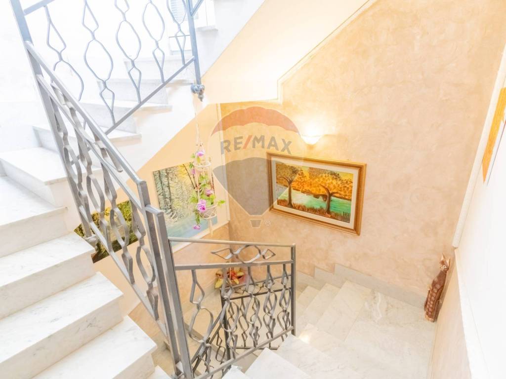 Casa indipendente a Cinisi in via Pietro Sbacchi, 70 - Foto 5