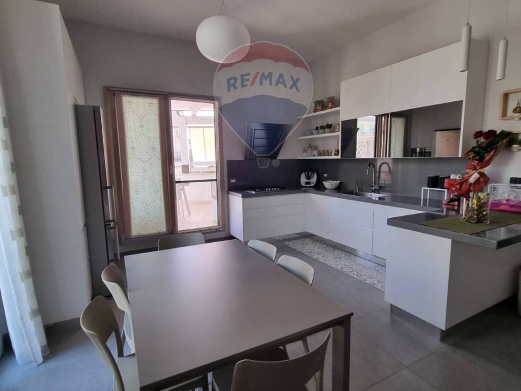 Appartamento a Lecce in via redipuglia, 28 - Foto 4