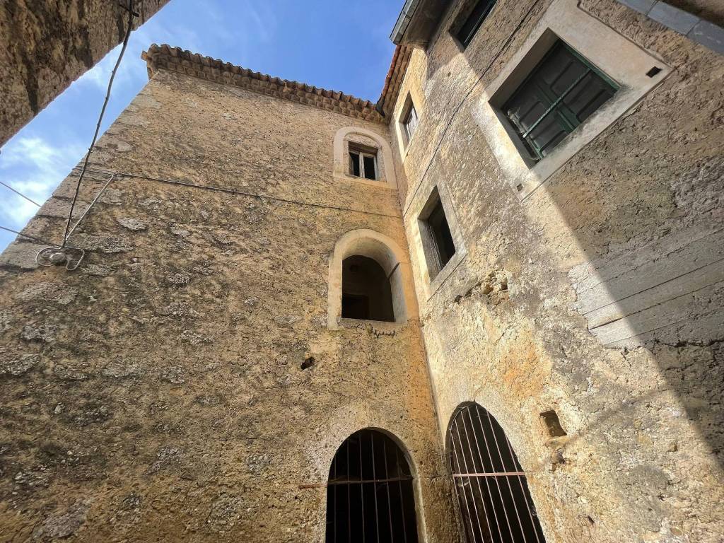 Rustico / casale a Casalvieri in Via Serravoglia, 20 - Foto 2