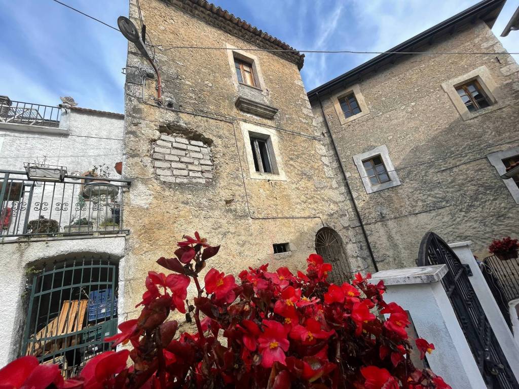 Rustico / casale a Casalvieri in Via Serravoglia, 20 - Foto 4