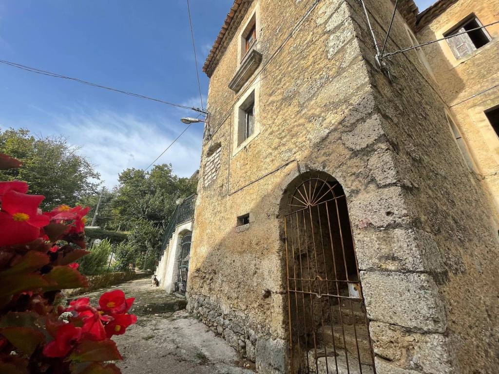 Rustico / casale a Casalvieri in Via Serravoglia, 20 - Foto 5