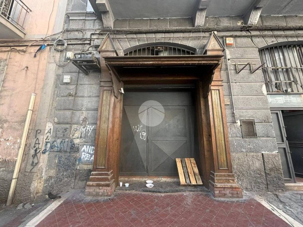 Immobile a Napoli in Via Abate Minichini - Foto 1