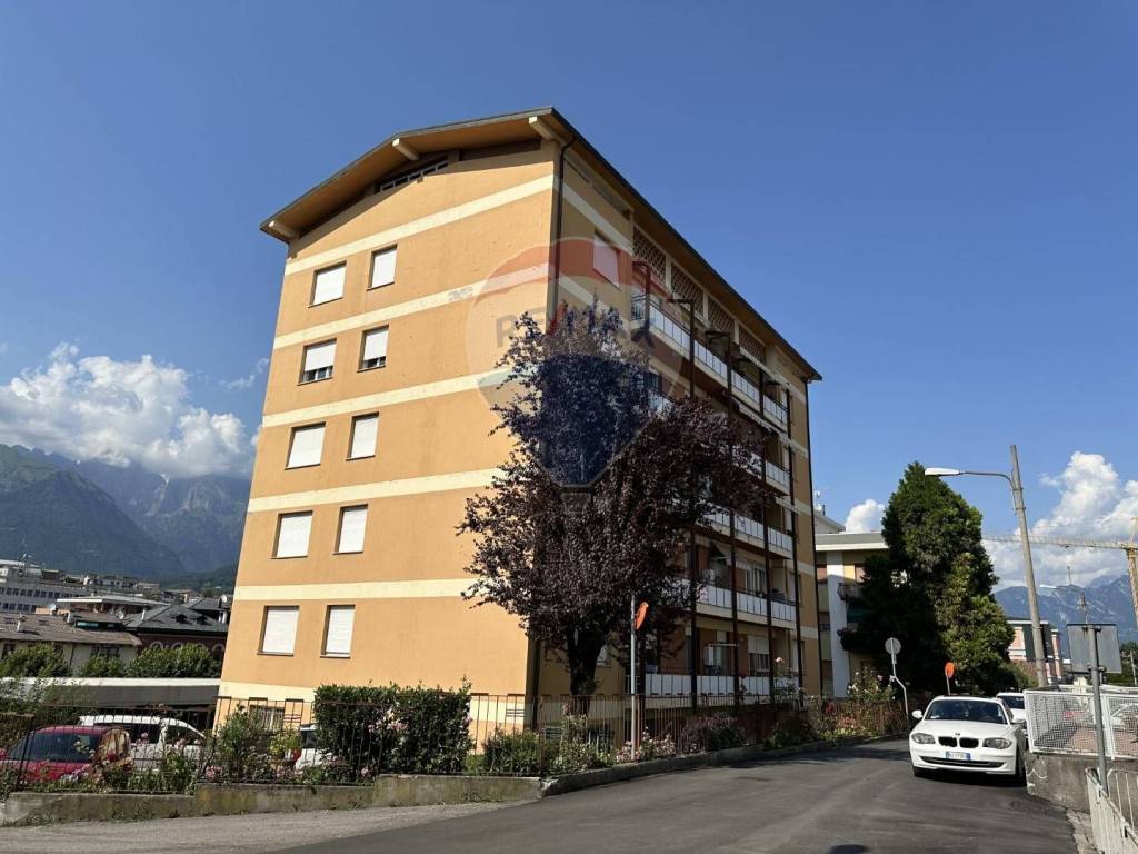 Appartamento a Belluno in Lazzarini, 12 - Foto 2