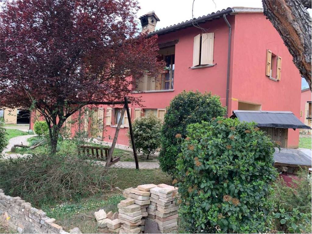 Villa a Fermignano in Ca' Lozzo - Foto 2